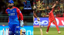 Ipl Auction 2025 From Rishabh Pant To Yuzvendra Chahal 5 Marquee Players Rcb Can Target At Mega A