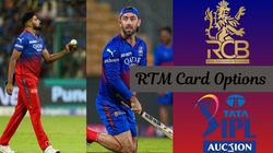 Ipl Auction 2025 Five Players Who Will Be Rtm Targets For Rcb In Mega Auction