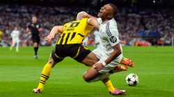 Ucl 2024 25 Best And Worst Performing Teams In Champions League