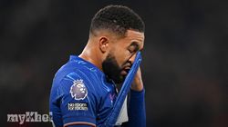 Reece James Injury Update Chelsea Leicester 