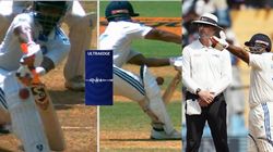 Ind Vs Nz Hotspot Ab De Villiers Reacts To Controversial Rishabh Pant Dismissal In Mumbai Test