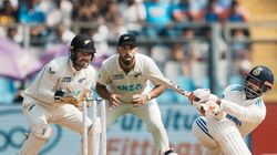 Icc Test Rankings Rishabh Pant And Daryl Mitchell Enter Top 10 Ranking For Batters 
