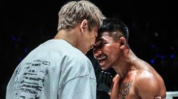 Rodtang And Oumar Kane To Jackie Buntan What S Next For The Biggest Winners Of One 