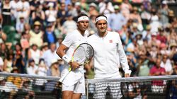 Roger Federer Pens Emotional Letter To Rafael Nadal Ahead Of Davis Cup Finals