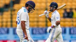 Ind Vs Aus Former India Coach Greg Chappell Says Ageing Kohli Rohit Must Rekindle Youthful Mindset