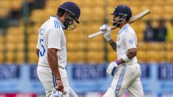 Ind Vs Aus Former Indian Pacer Urges Rohit Sharma Virat Kohli To Retire If They Don T Deliver In A