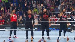 Survivor Series 2024 Wargames Main Event Revealed For November Wwe Ple