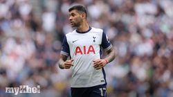 Romero Injury Not Serious Richarlison Out 