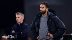 Amorim Criticises Man Utd Overthinking In Ipswich Draw 