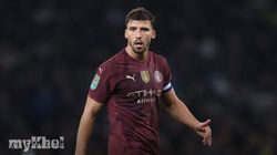 Please Doubt Us Dias Challenges Man City Critics 