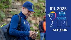 Ipl Auction 2025 Who Is Ryan Rickelton Know All About Mumbai Indians New South African Wicketkeeper