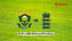 Sa W Vs Eng W Dream11 Prediction 3rd T20i South Africa Vs England Womens Fantasy Xi Captain And Vice Captain Choices England Women Tour Of South Africa