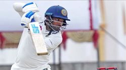 Its A Blessing For Me Sachin Baby Ecstatic After Becoming All Format Highest Scorer For Kerala