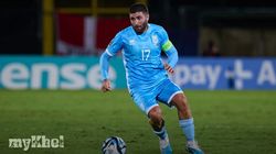 Historic Win San Marino Nations League Promotion 