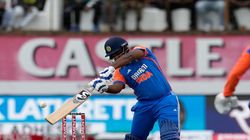 Ind Vs Sa Sanju Samson Creates History With Fastest Hundred For India