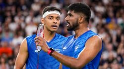 China Masters 2024 Satwik Chirag Return To Action For First Time Since Paris Olympics Disappointment