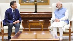 India Bid To Host World Athletics U20 Championships 2028 Says Wa Chief Sebastian Coe