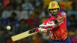 Ipl 2025 Time To Repay The Faith Shashank Singh Grateful To Punjab Kings Following Retention