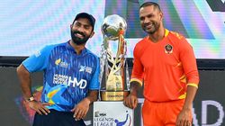 Nepal Premier League Former India Star To Feature In Inaugural Npl Set To Play For Karnali Yaks