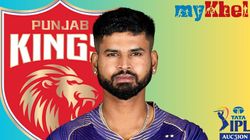 Ipl Auction 2025 Shreyas Iyer Becomes Most Expensive Player Moves To Punjab Kings For Rs 26 75 Cro