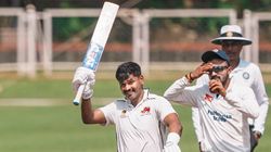 Shreyas Iyer Hits Back To Back Centuries For Mumbai In Ranji Trophy After Ignored For Team India Sel