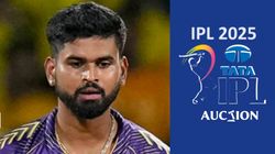 Ipl 2025 Auction Dc Owners Have Been In Conversation With Shreyas Iyer Over Last 2 Weeks Now