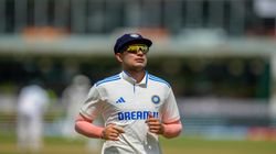 Ind Vs Aus Bcci Finally Reveals Why Shubman Gill Is Not Playing In 1st Test Fails To Provide Retur