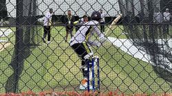 Ind Vs Aus Boost For Team India As Shubman Gill Hits The Nets Ahead Of Adelaide Test