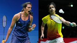 China Masters 2024 Pv Sindhu Malvika Bansod Into Second Round Anupama Upadhyaya Stuns Beiwen Zhang