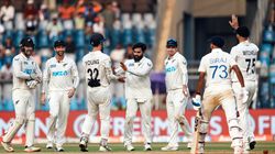 Ind Vs Nz 3rd Test Why Not Ashwin Simon Doull Questions India Nightwatchman Decision