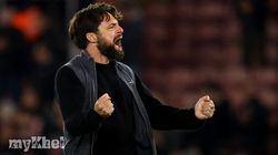 Belief Relief Southampton Six Pointer 