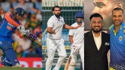 Sports Bulletin On November 14 From India Record Breaking Win To Mohammed Shamis Royal Return