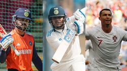 Sports Bulletin On November 17 From Virat Kohli Struggle To Cristiano Ronaldo Retirement Timeline