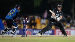 Sri Lanka Vs New Zealand Odi Series 2024 Schedule Squads Telecast Live Streaming Info
