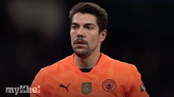 Germany Maiden Call Up Stefan Ortega Nations League 