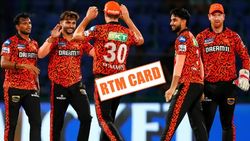 Ipl Auction 2025 Four Players Sunrisers Hyderabad May Target Through Rtm At Mega Auction