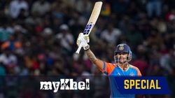 Ind Vs Sa Suryakumar Yadav Looks At Sky As The Limit As He Leads Against Proteas In Challenging T20s