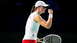 Iga Swiatek Keeps Poland In Fight For Place In Billie Jean King Cup Final