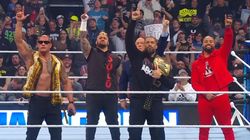 Survivor Series 2024 Update On The Rock The Bloodline Storyline Around Wwe Ple