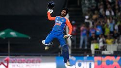 Ind Vs Sa Tilak Varma Gets Top Spot For India In Prestigious Chart After Century