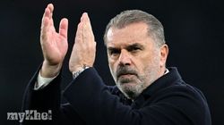 Postecoglou Praises Outstanding Tottenham Villa Turnaround 