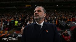 Spurs Youngsters Learn From Galatasaray Defeat 