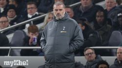 Tottenham Life Without Vicario Postecoglou 