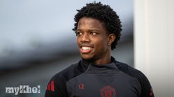 Tyrell Malacia Return Manchester United Injury Update 