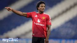 Tyrell Malacia Injury Comeback Under 21s Huddersfield 