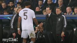 Mings Mistake Changed Game Villa Penalty Call 