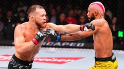 Ufc Macau 2024 Results Petr Yan Yan Xiaonan Dominate In Headliner As 3 Fighters Win Contracts Via