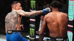 Ufc Vegas 100 Results Carlos Prates Kos Neil Magny Reinier De Ridder Wins On Debut