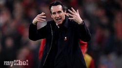 Emery Urges Aston Villa To Improve Performance 
