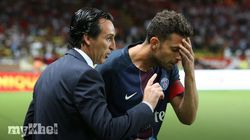 Motta Comments On Emerys Success At Aston Villa 